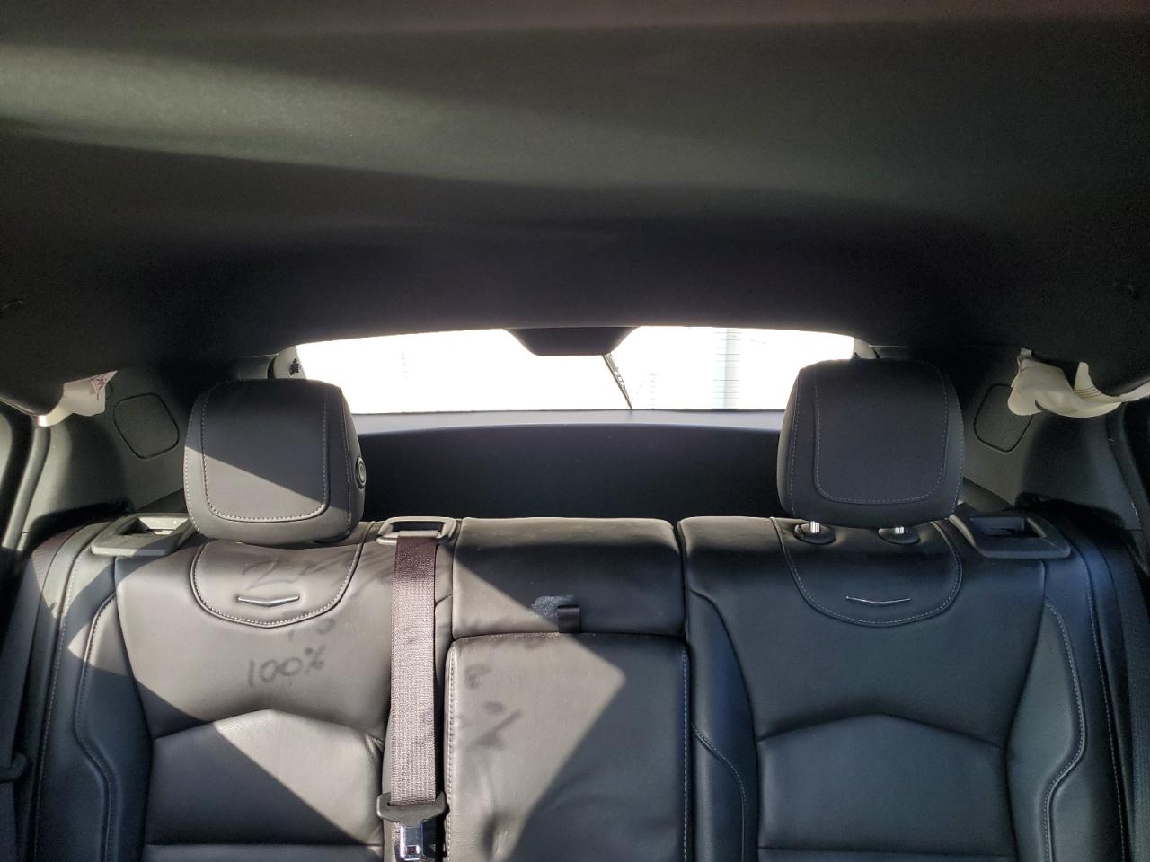 2019 Cadillac XT4 - Image 10