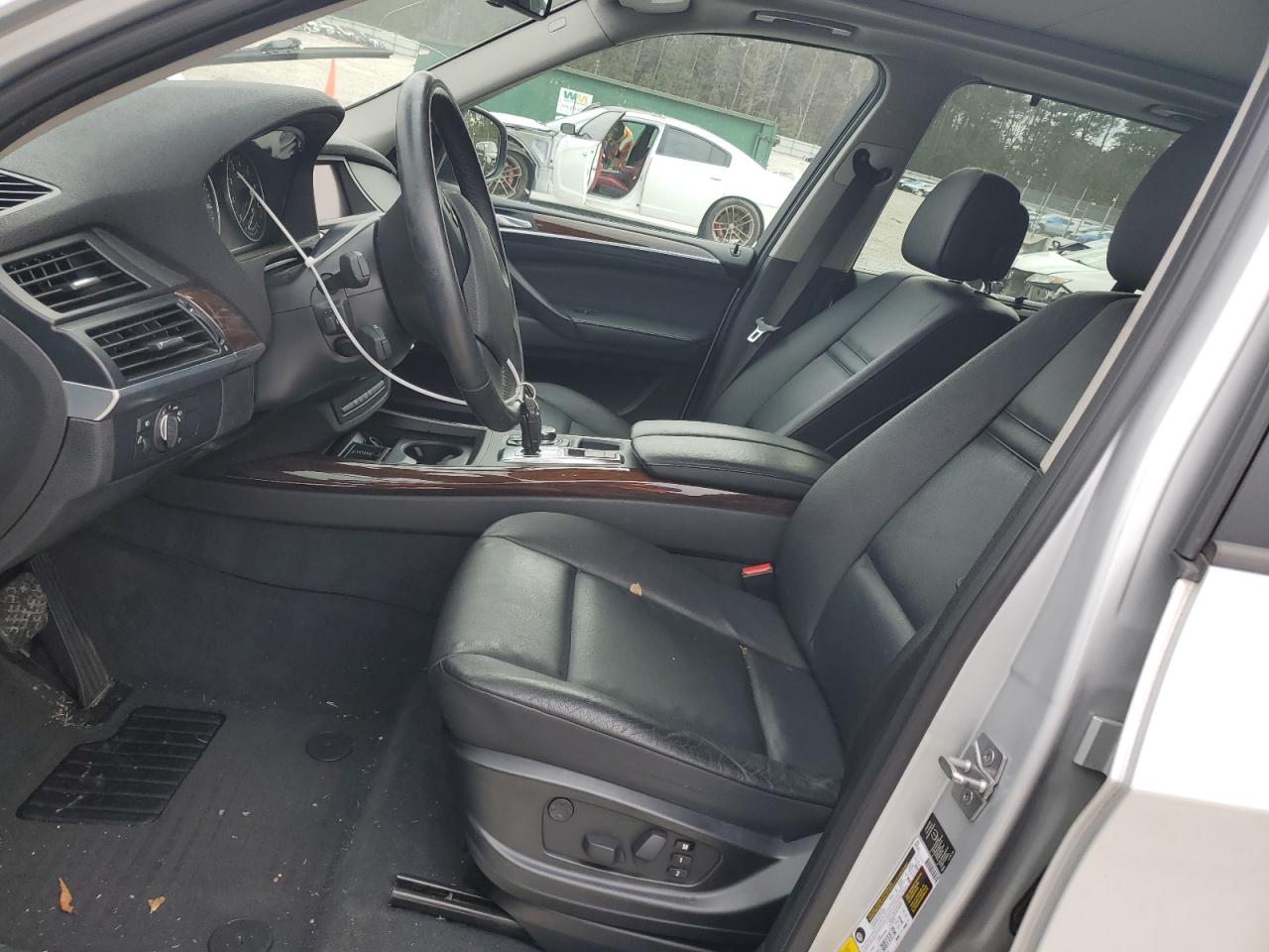 2012 BMW X5 - Image 7
