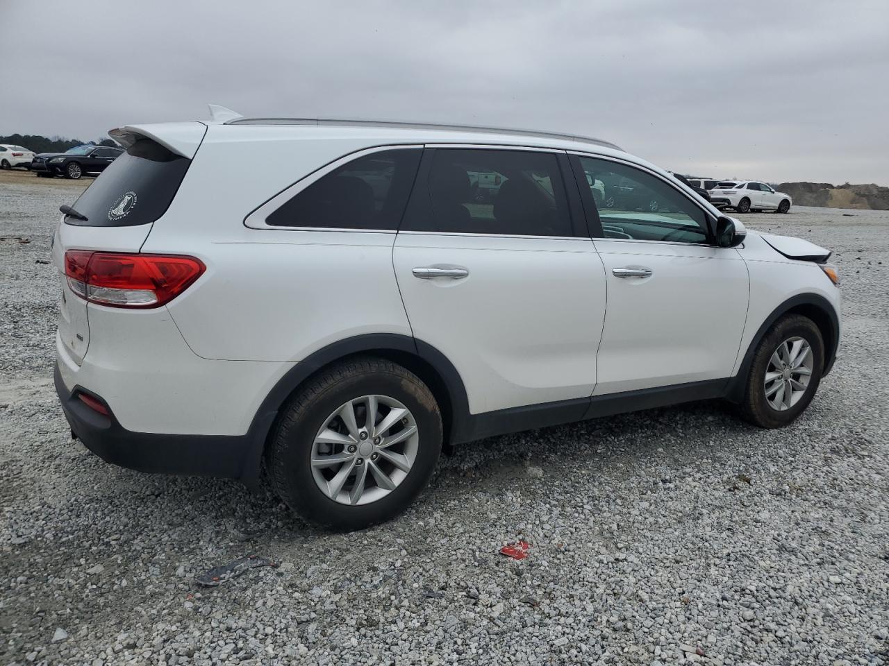 2016 Kia Sorento - Image 3