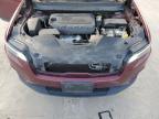 2020 Jeep Cherokee Latitude   продається в Wilmer, TX - Rear End