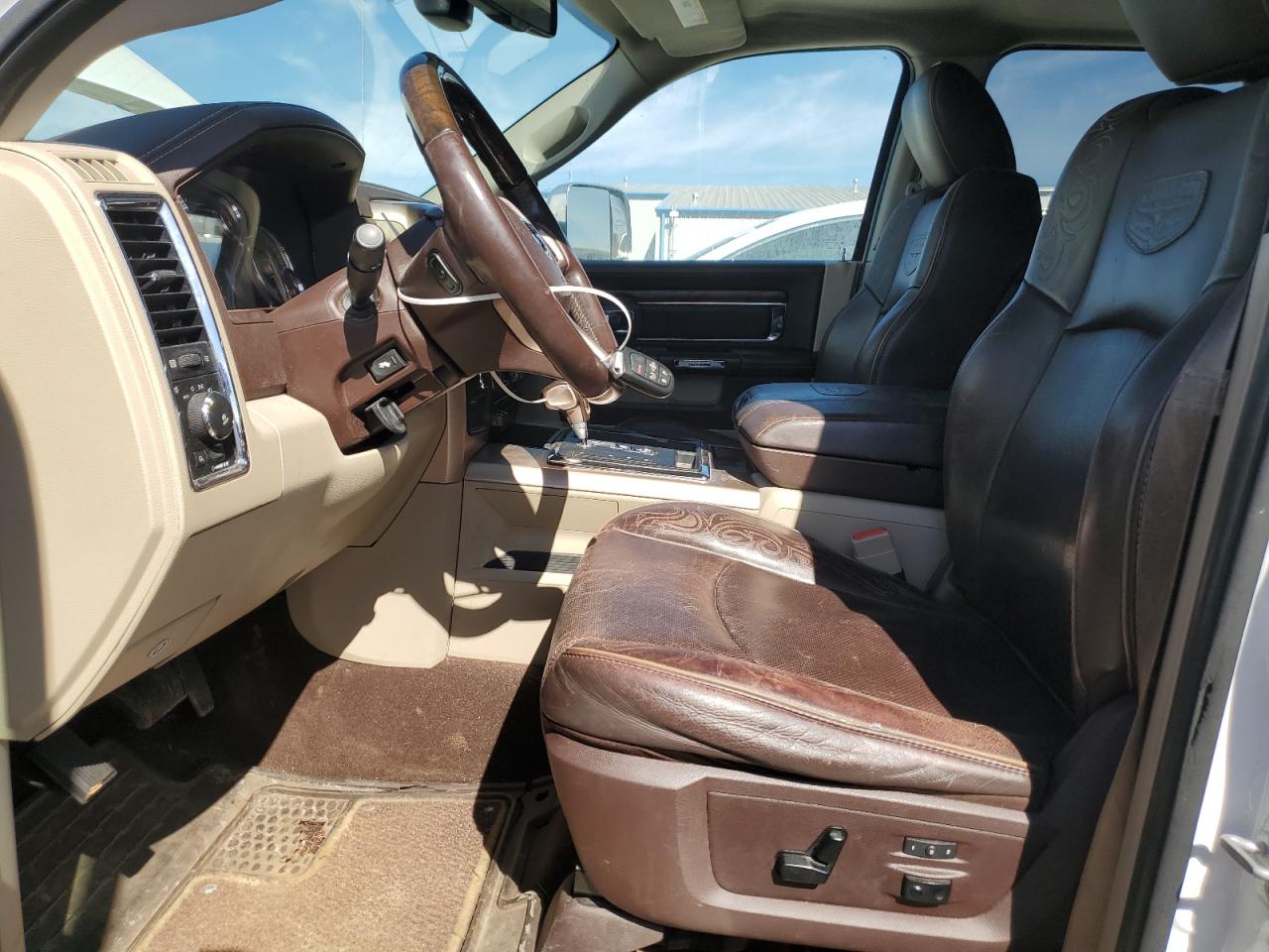2013 RAM 1500 - Image 7