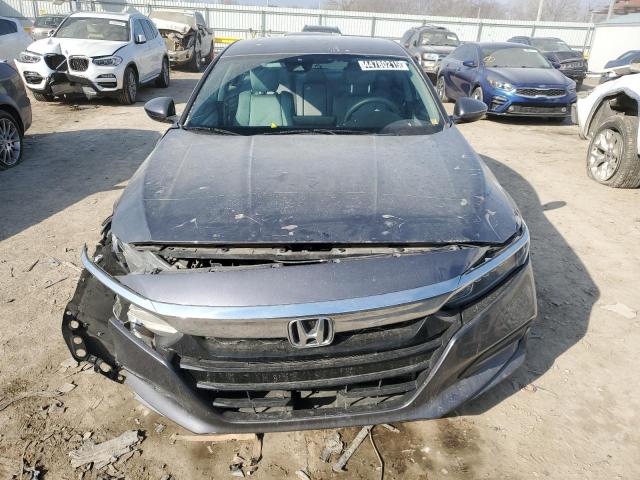  HONDA ACCORD 2020 Szary