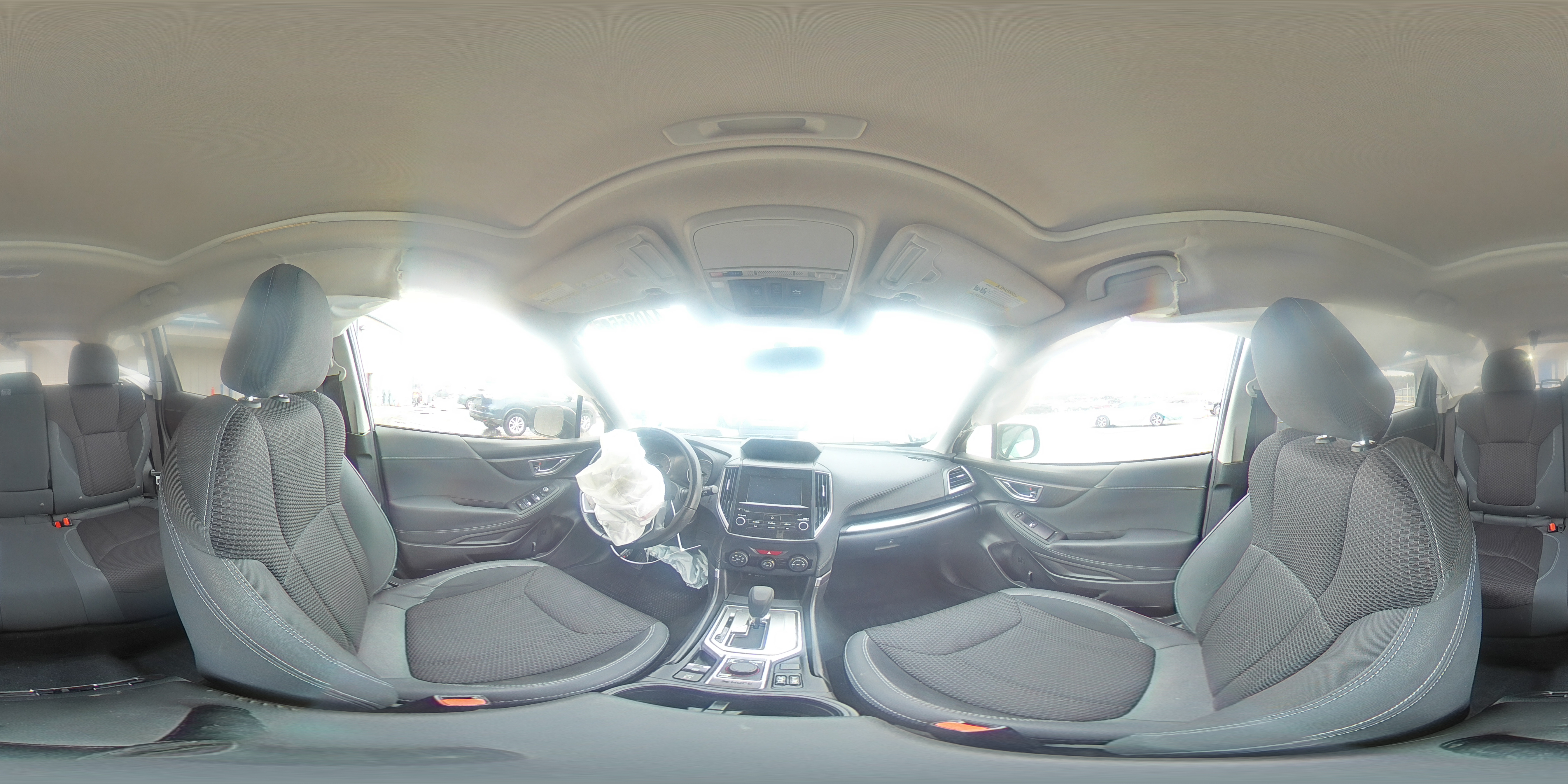 2019 Subaru Forester - Image 15