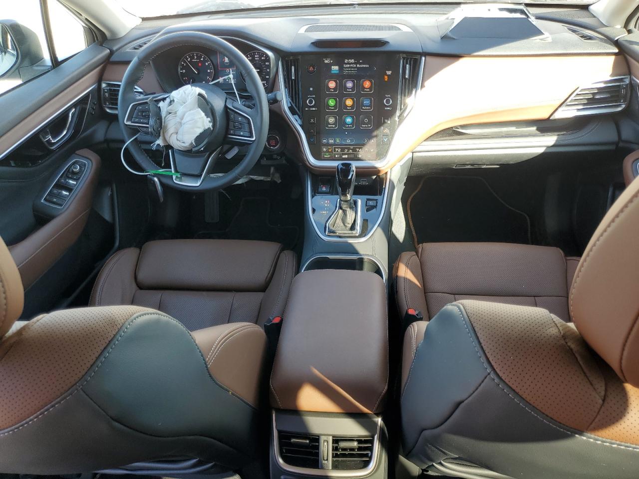2024 Subaru Outback - Image 8