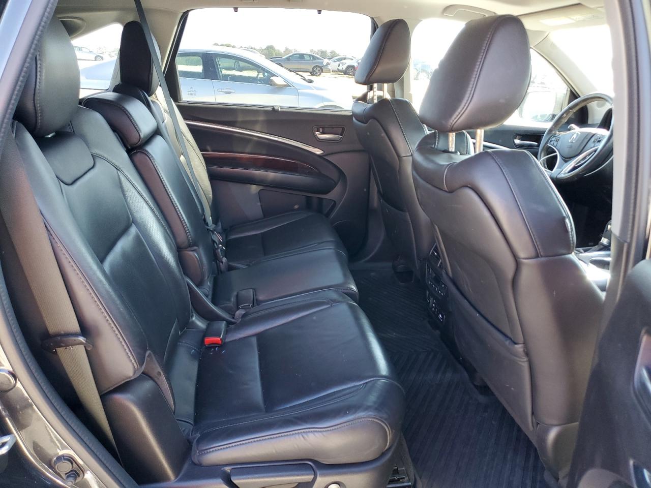 2015 Acura MDX - Image 12