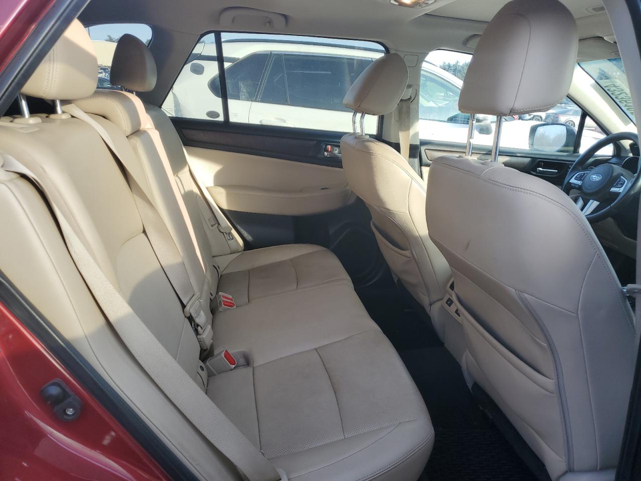 2016 Subaru Outback - Image 11