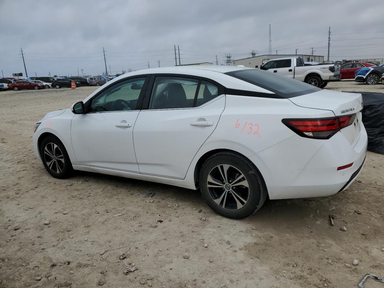 2022 Nissan Sentra - Image 2