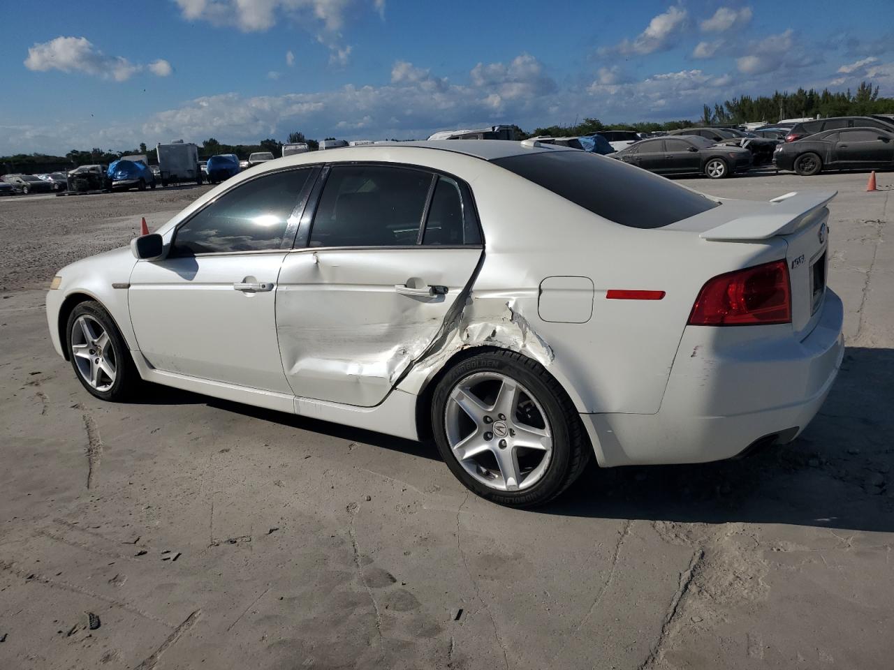 2006 Acura TL - Image 2