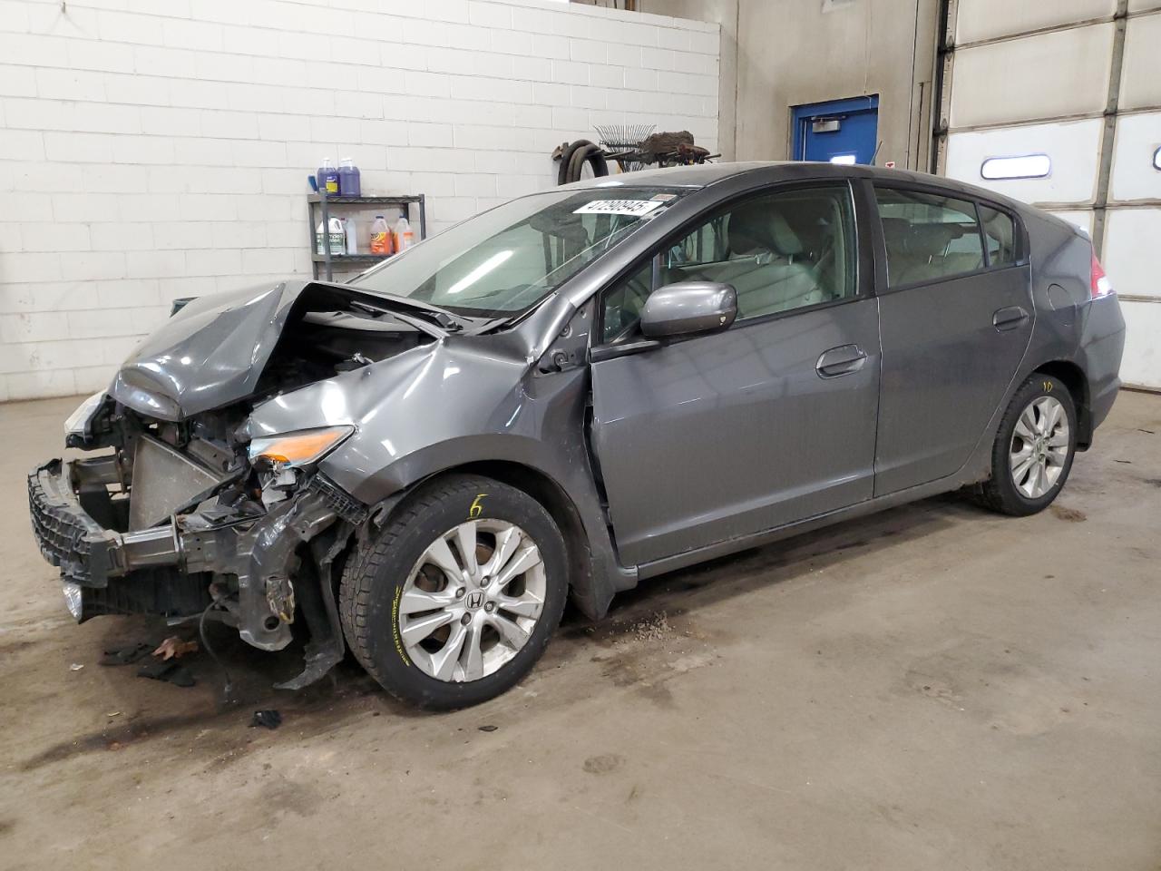 2010 Honda Insight - Image 1
