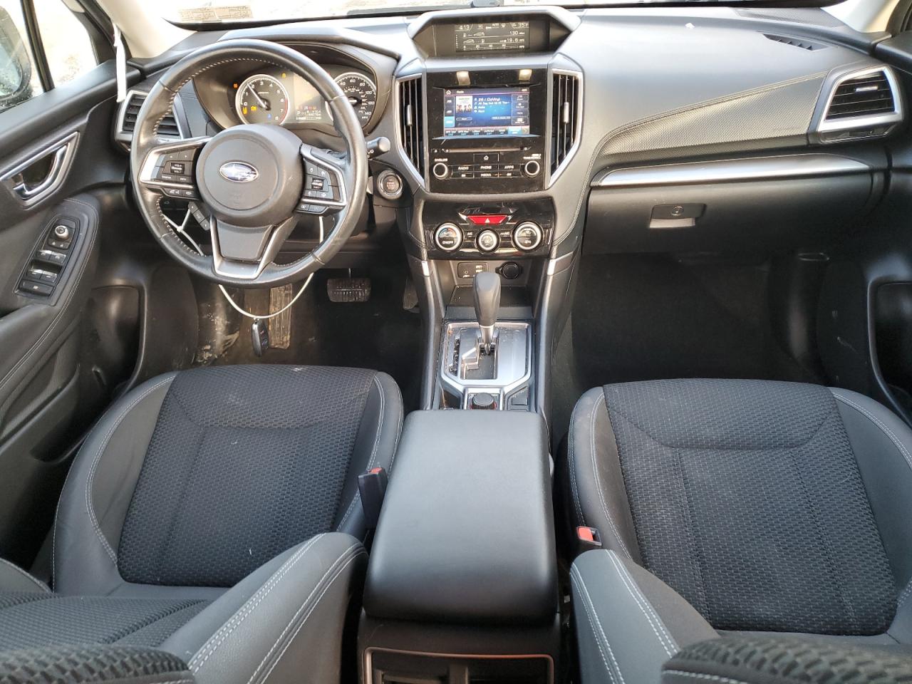 2020 Subaru Forester - Image 8