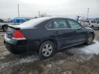 2010 Chevrolet Impala Lt for Sale in Woodhaven, MI - Front End