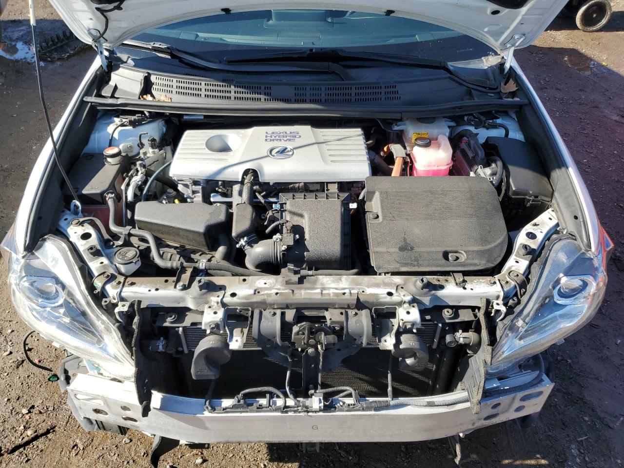 2016 Lexus CT - Image 11