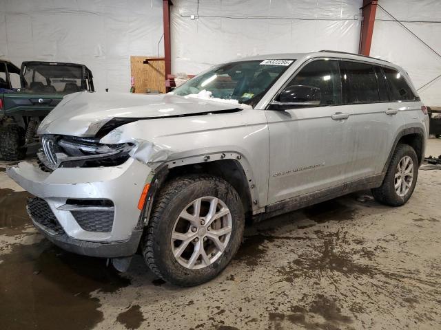 JEEP GRAND CHER 2022