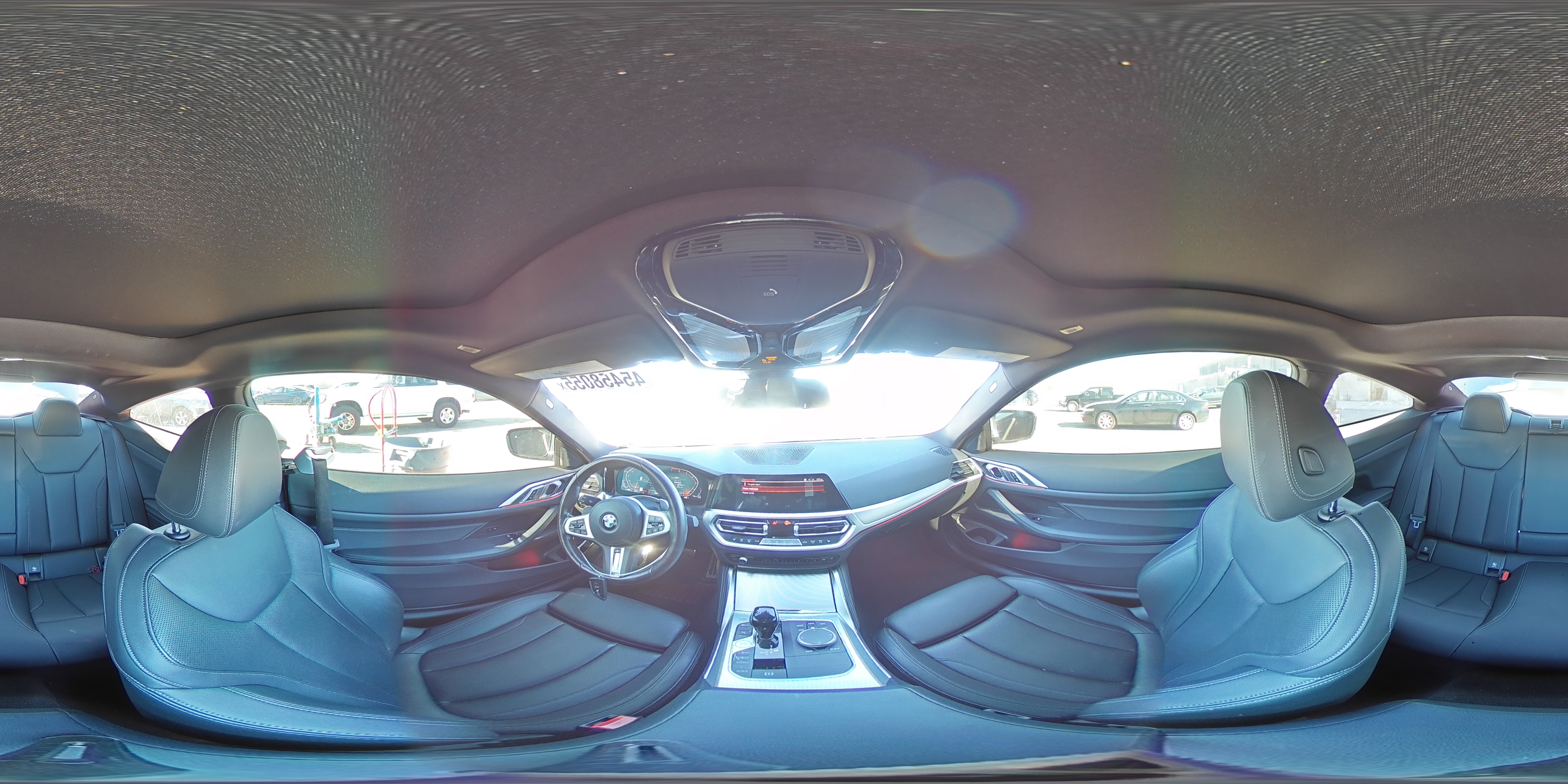 2022 BMW 4er - Image 12
