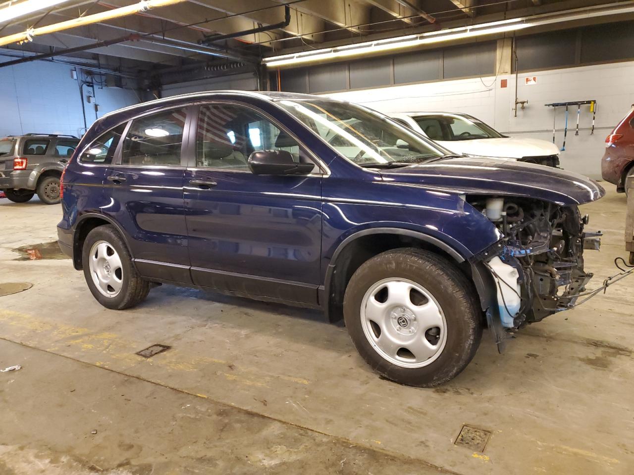2010 Honda CR-V - Image 4