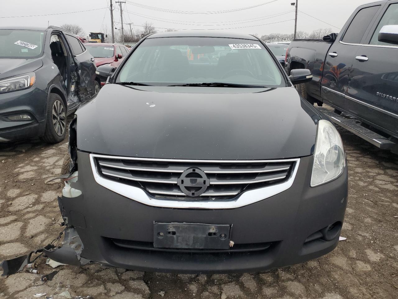 2012 Nissan Altima - Image 5