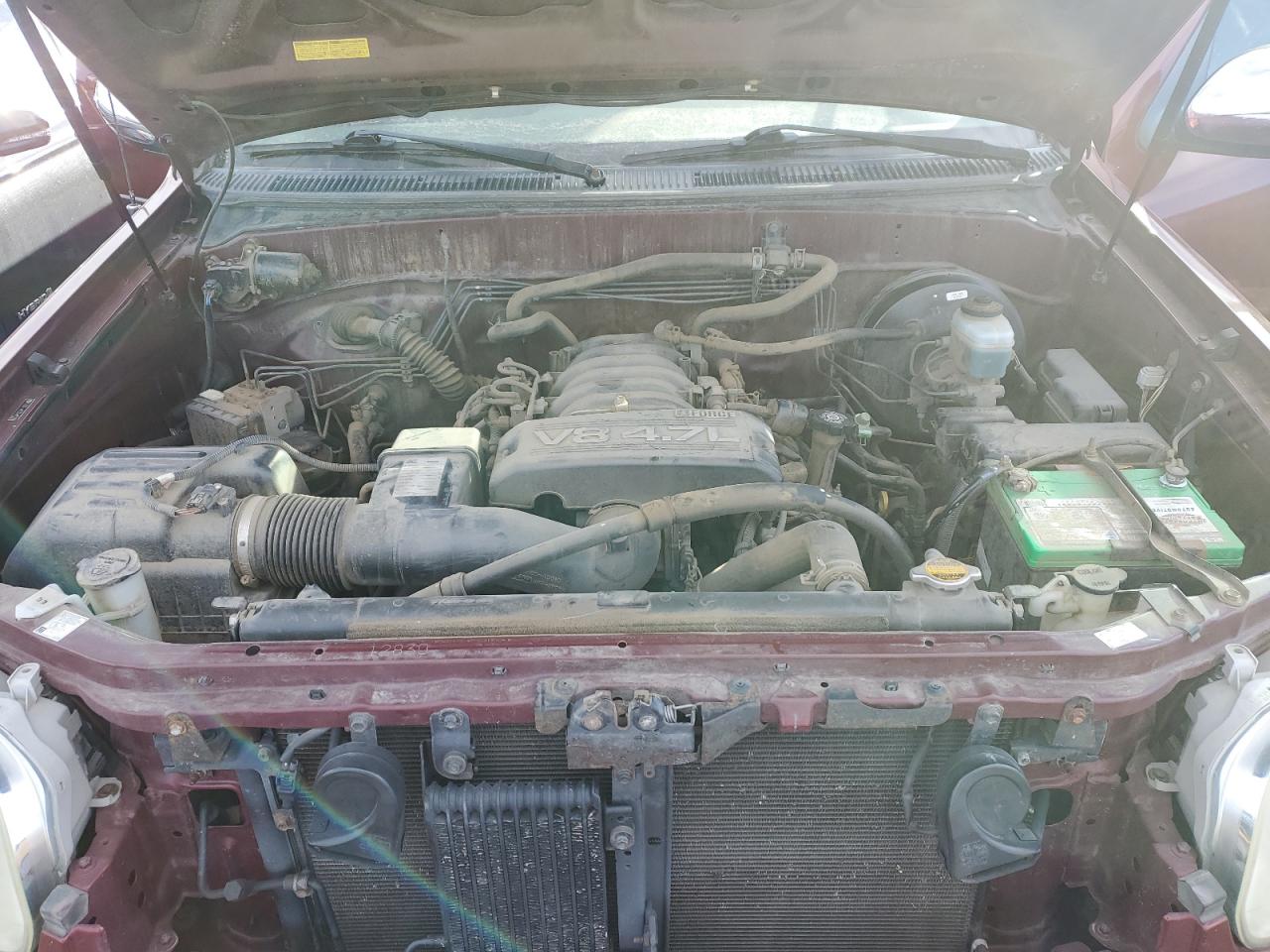 2005 Toyota Tundra - Image 11