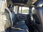 2022 Jeep Wrangler Unlimited Sahara за продажба в Harleyville, SC - Front End