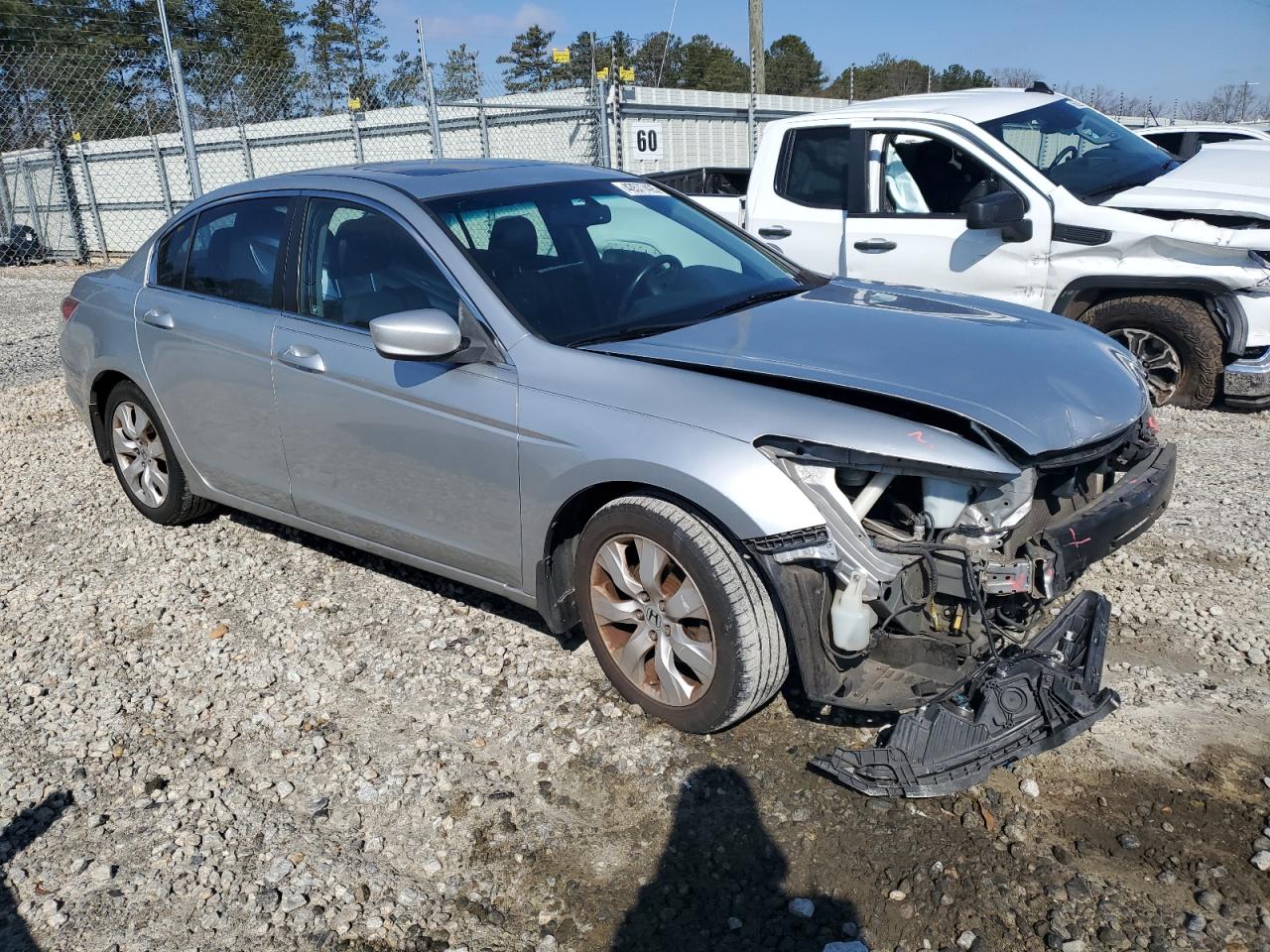 2009 Honda Accord - Image 4