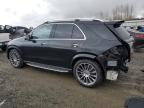 2020 Mercedes-Benz Gle 350 4Matic de vânzare în Arlington, WA - Rear End