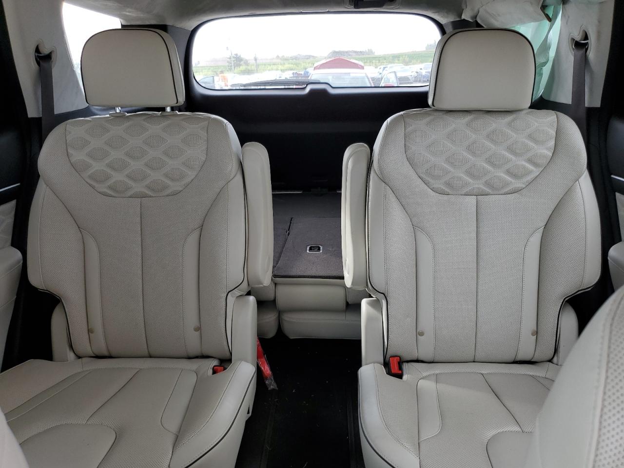2021 Hyundai Palisade - Image 10
