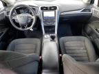 2019 Ford Fusion Se продається в Sun Valley, CA - Rear End