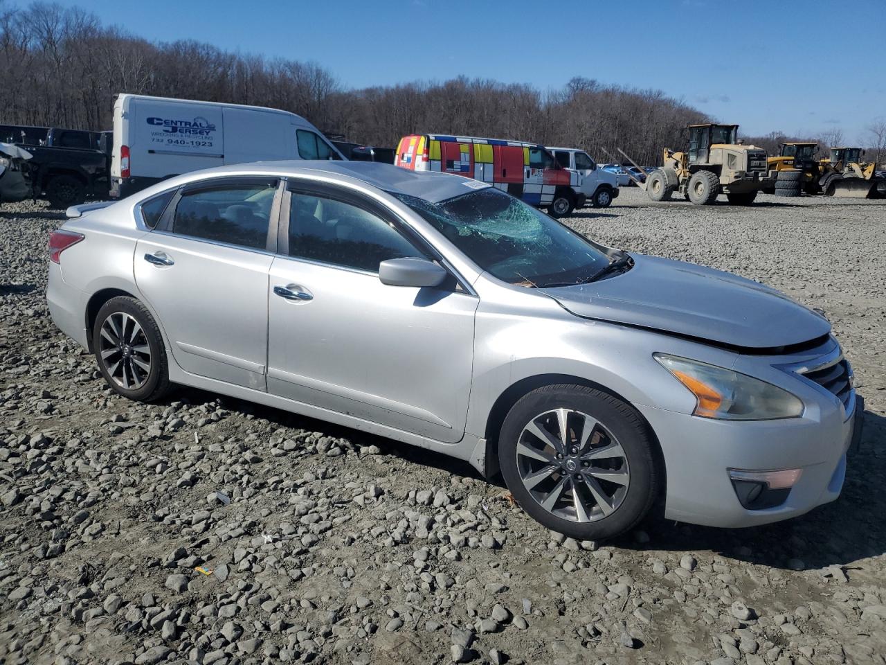2014 Nissan Altima - Image 4