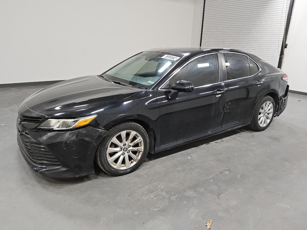2018 Toyota Camry - Image 1