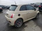 2012 Fiat 500 Sport de vânzare în Dunn, NC - Front End