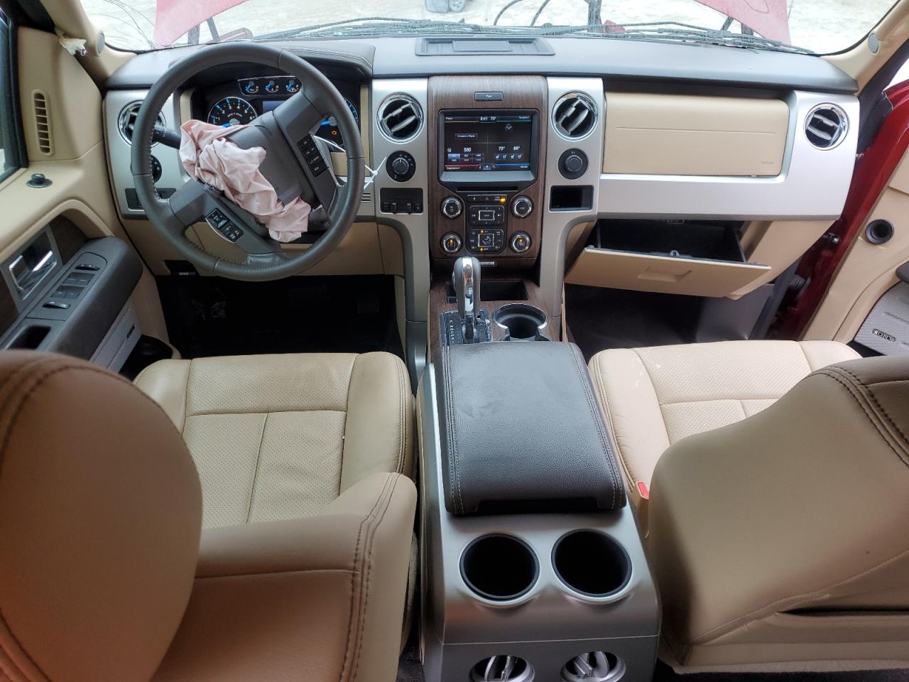 2014 Ford F-150 - Image 8