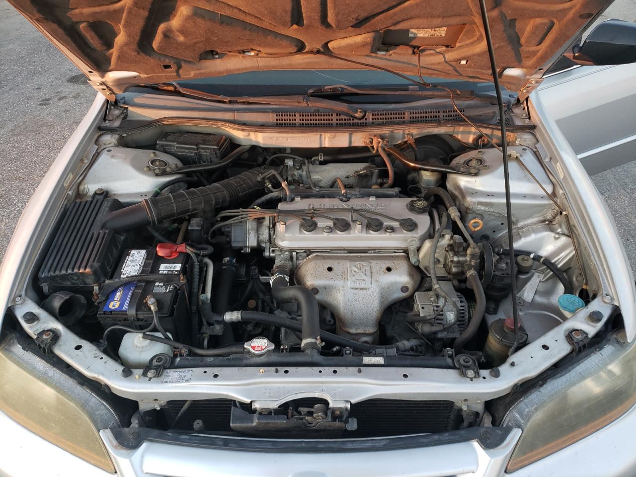 2001 Honda Accord - Image 11