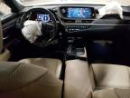 2021 Lexus Es 250 Base for Sale in Lansing, MI - Side