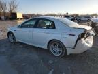 2008 Acura Tl  de vânzare în Cahokia Heights, IL - Rear End