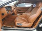 2013 Bentley Continental Gt V8 იყიდება Woodhaven-ში, MI - Rear End