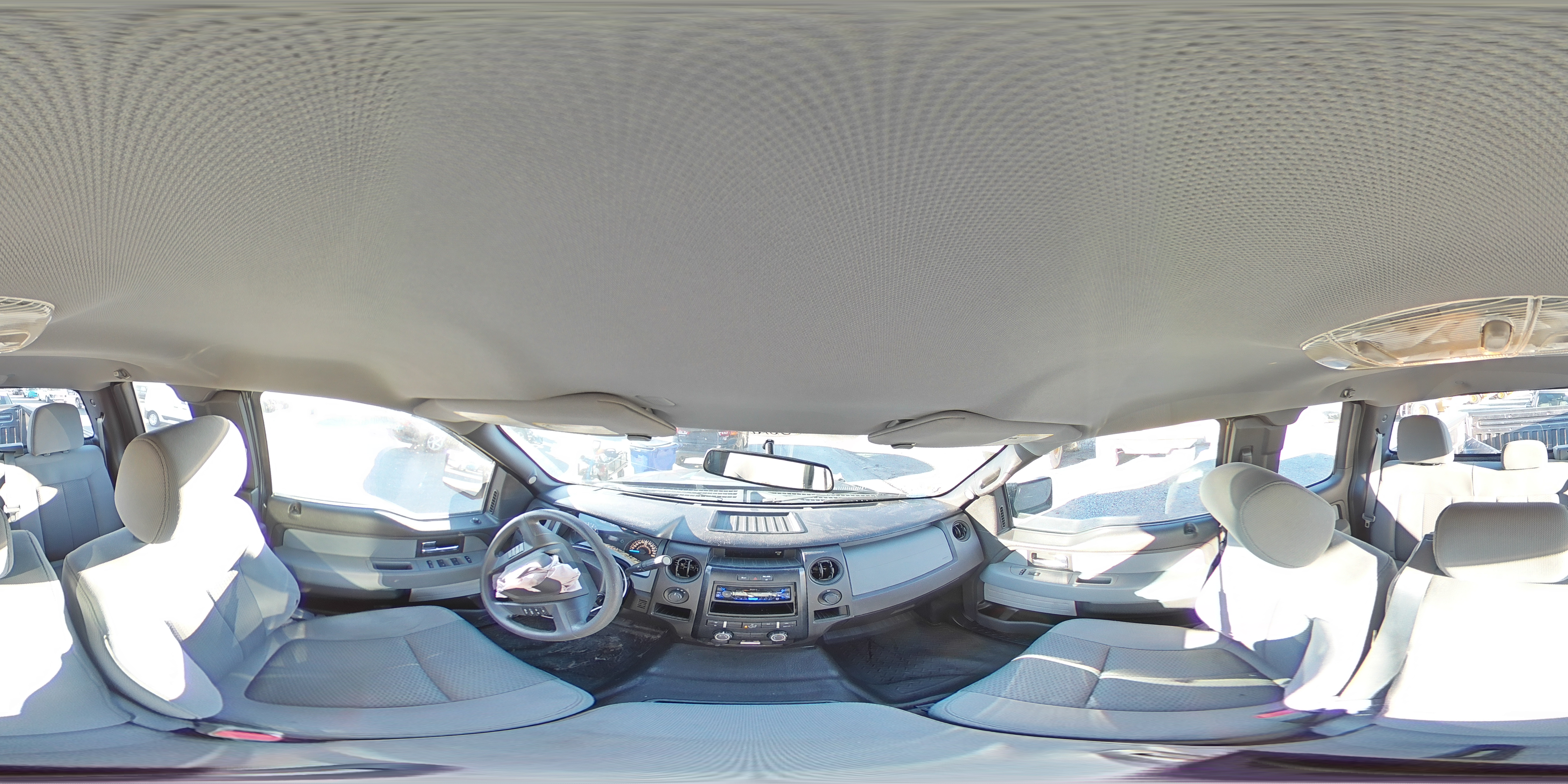 2014 Ford F-150 - Image 12