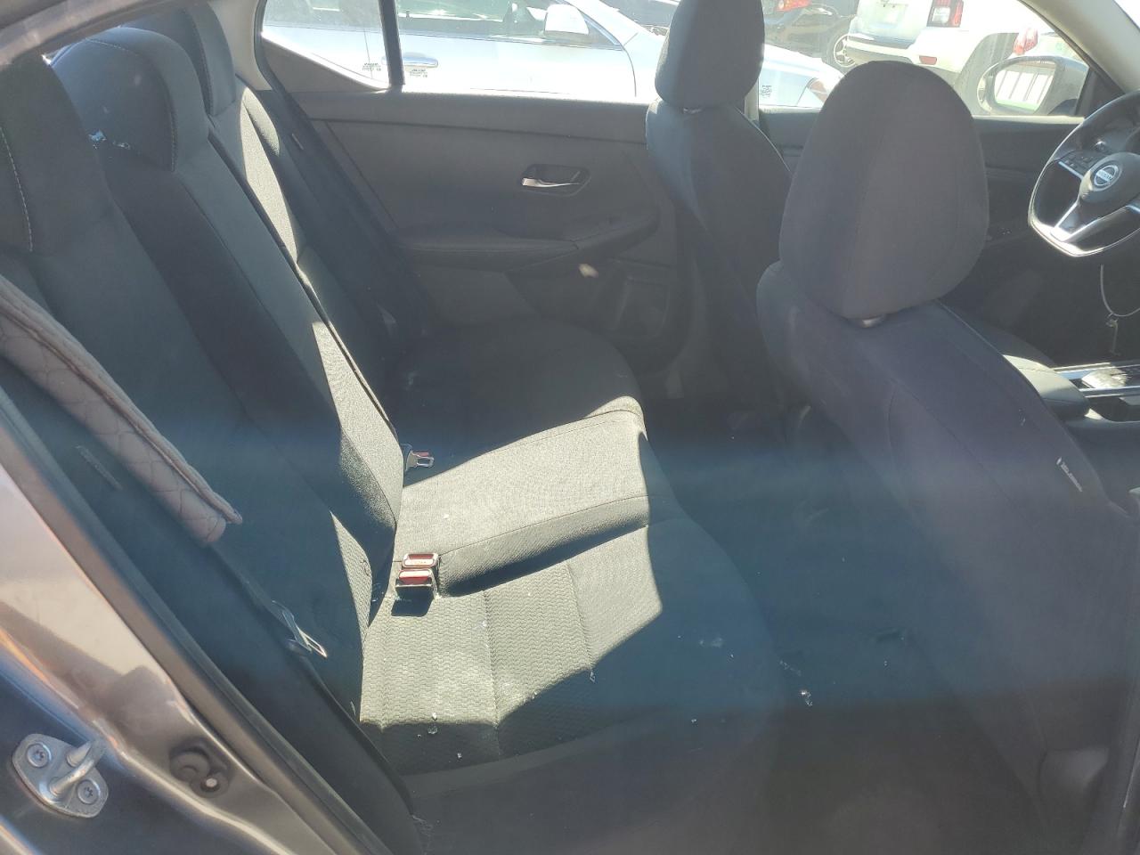 2020 Nissan Sentra - Image 10