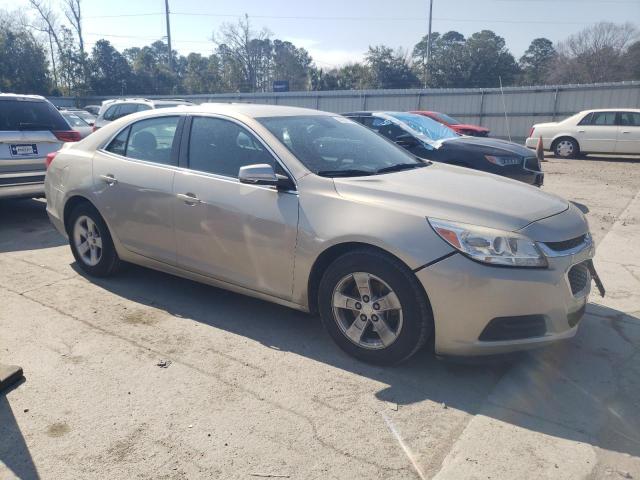  CHEVROLET MALIBU 2016 Beige