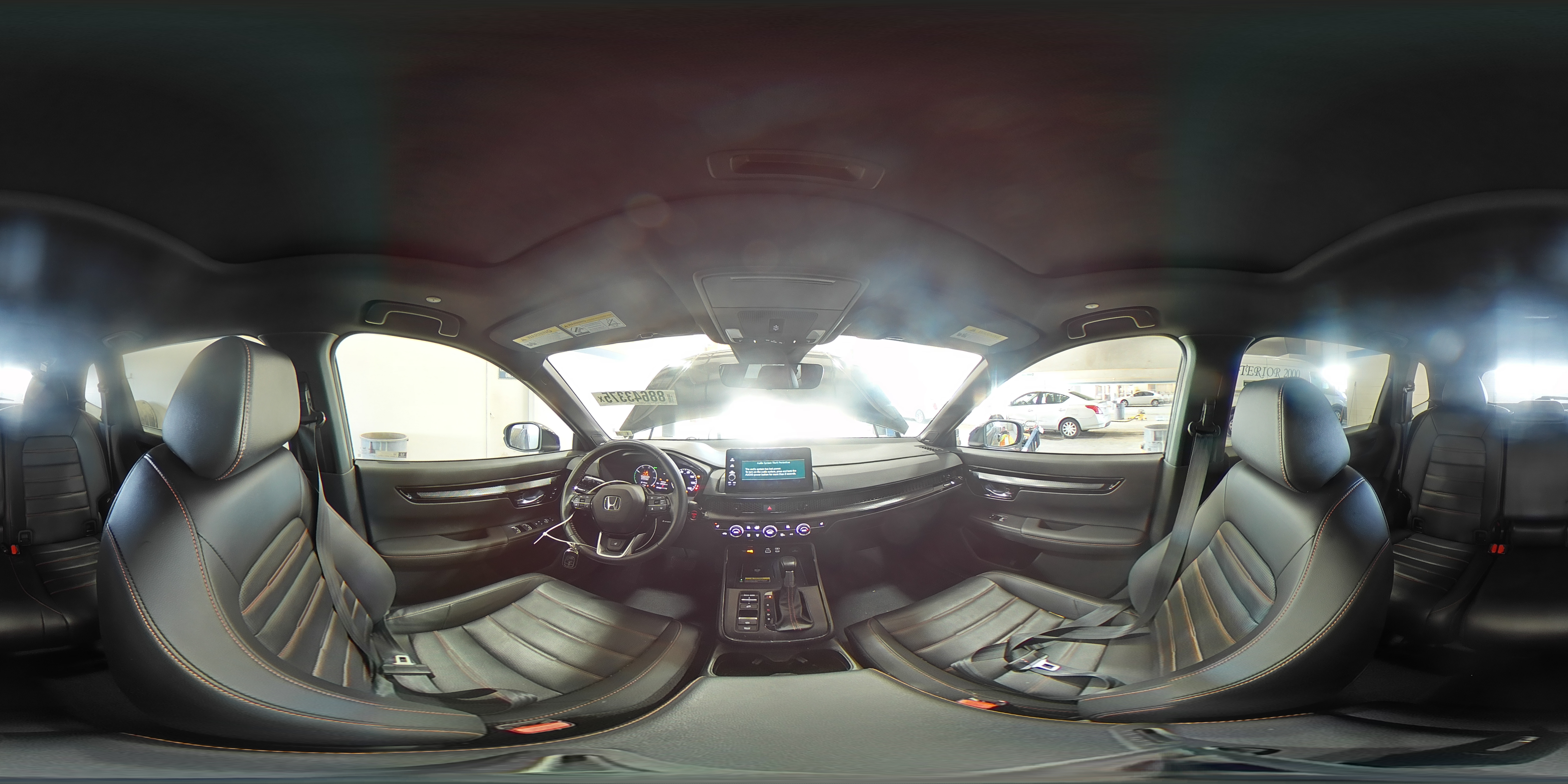 2023 Honda CR-V - Image 14