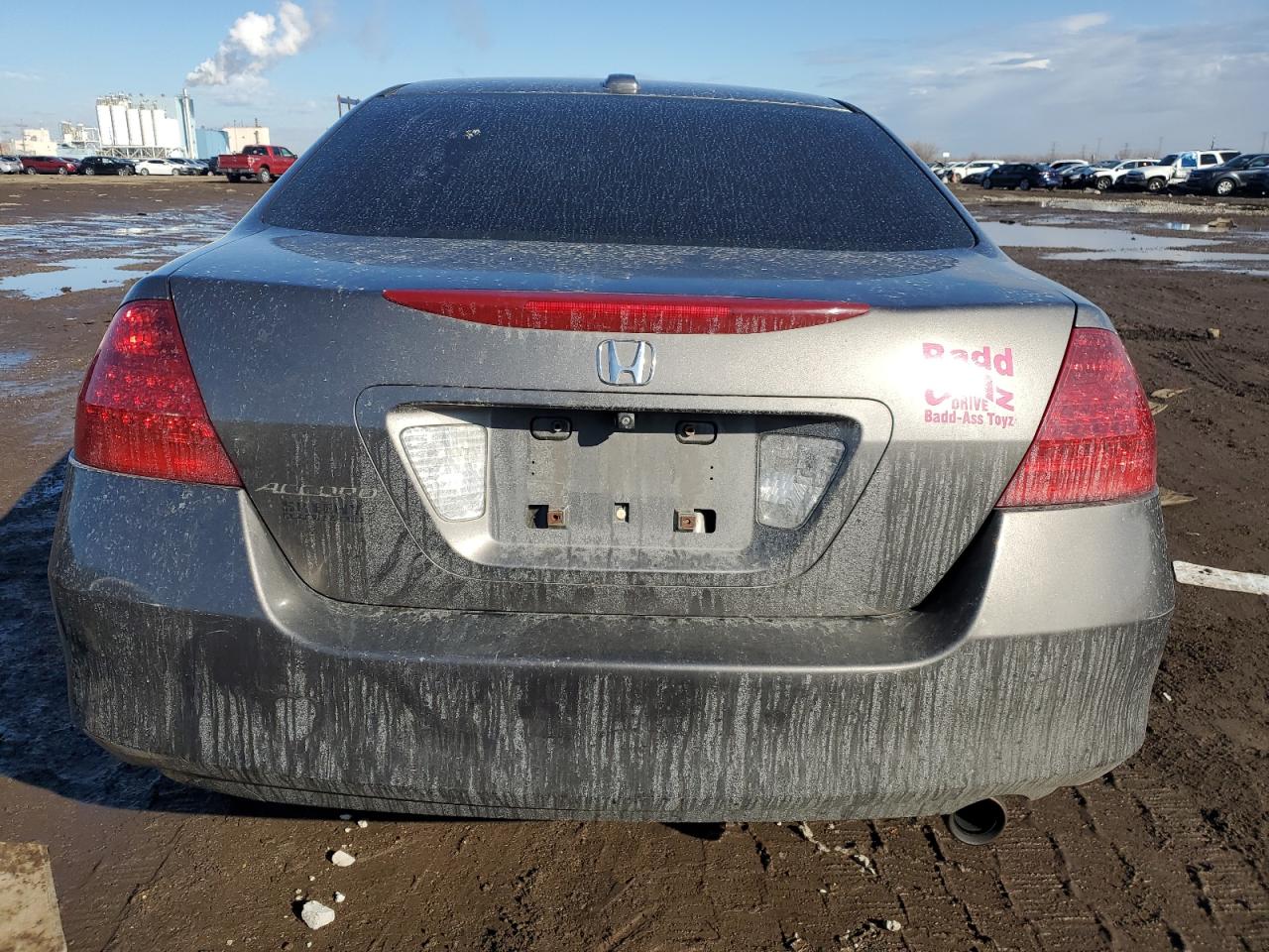 2006 Honda Accord - Image 6