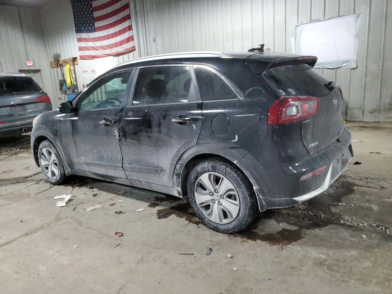 2017 Kia Niro - Image 2