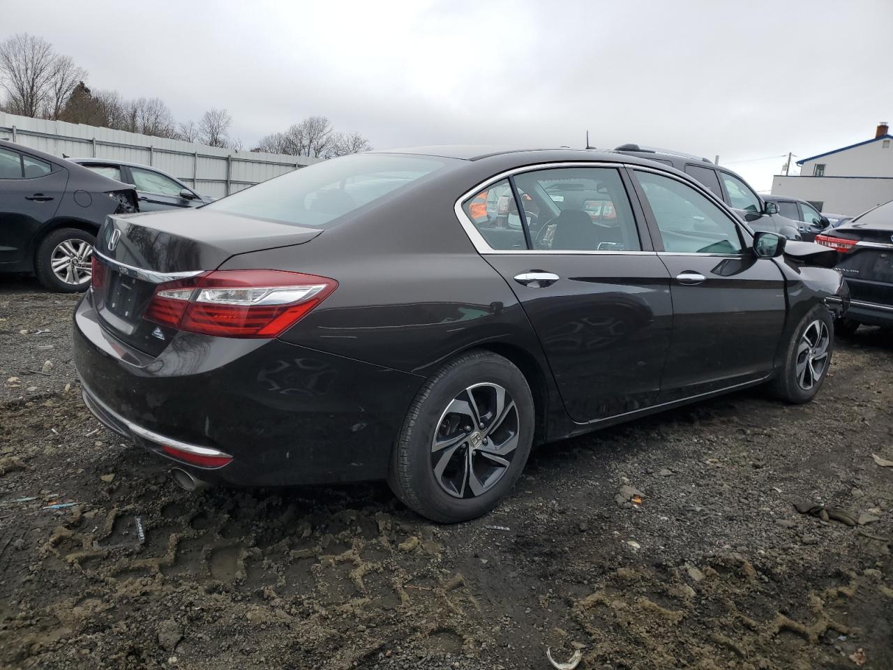 2016 Honda Accord - Image 3