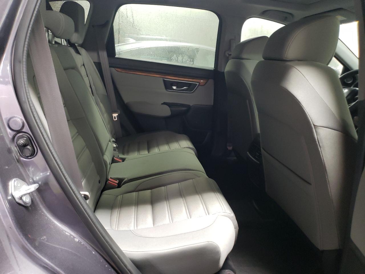 2020 Honda CR-V - Image 10