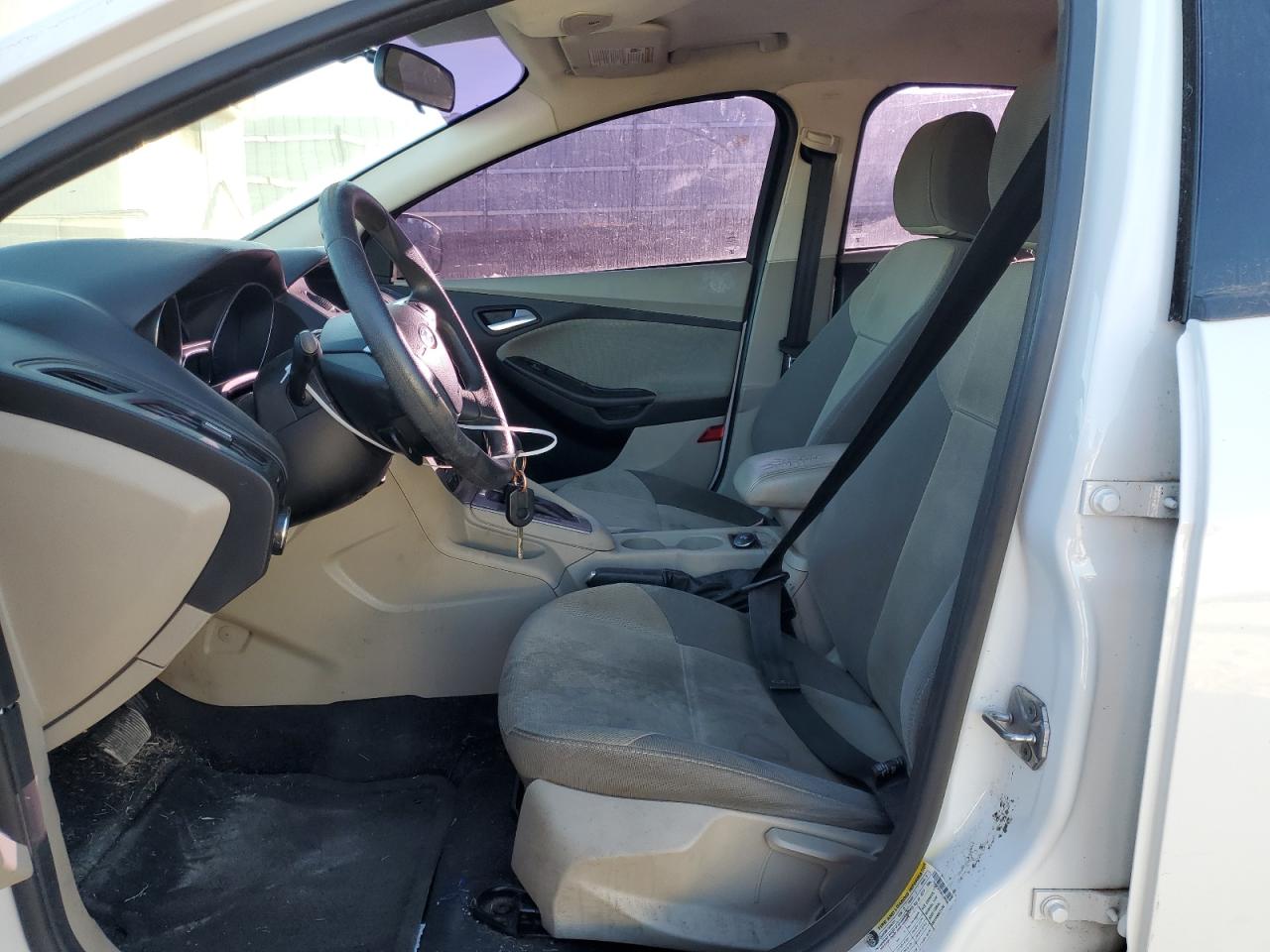2013 Ford Focus - Image 7