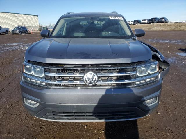 2018 VOLKSWAGEN ATLAS SEL