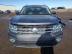 2018 VOLKSWAGEN ATLAS SEL for sale at Copart AB - CALGARY