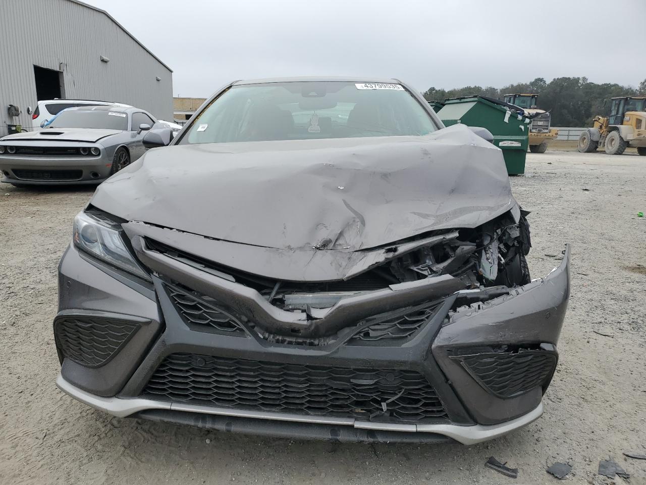 2023 Toyota Camry - Image 5