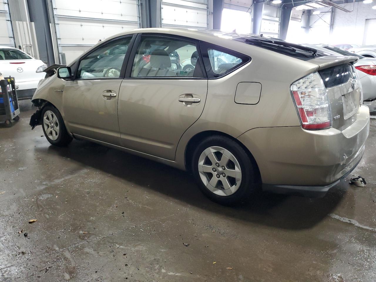 2009 Toyota Prius - Image 2