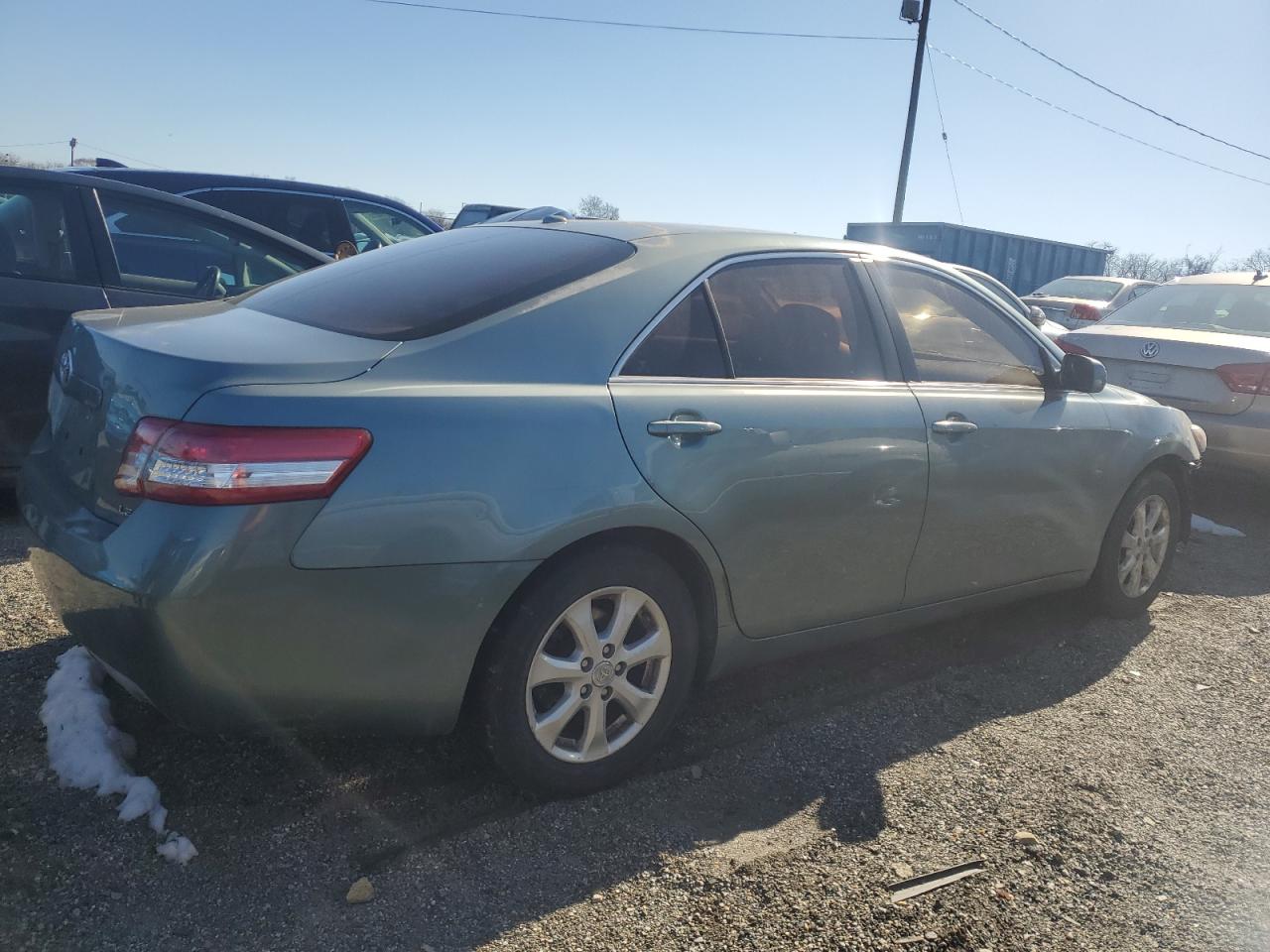 2011 Toyota Camry - Image 3