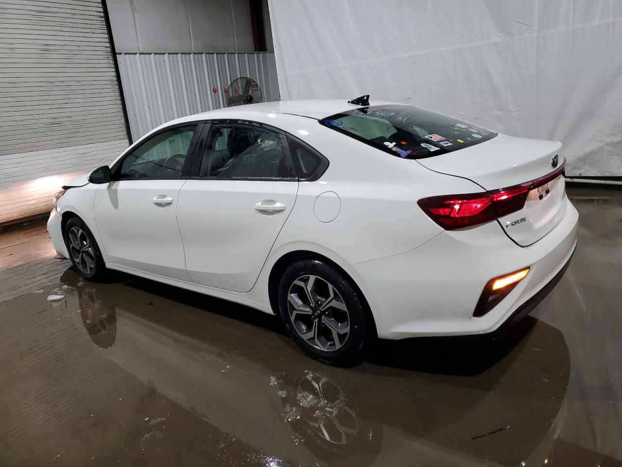 2020 Kia Forte - Image 2