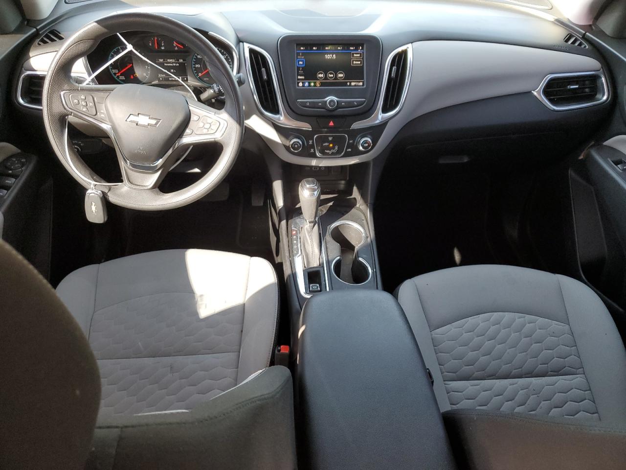 2020 Chevrolet Equinox - Image 8